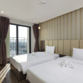 V Hotel Nha Trang