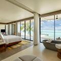 Kuda Villingili Resort Maldives