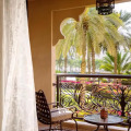 Arabian Court At One&Only Royal Mirage