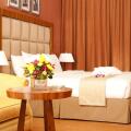 City Seasons Al Hamra Hotel