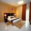 Emirates Stars Hotel Apartments Dubai