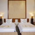 The Cliff Resort & Residences