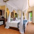 Mara River Safari Lodge Bali