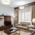 Suha Jbr Hotel Apartments