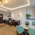 Cordial Grand Hotel Danang 4 Star