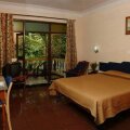 Bambolim Beach Resort