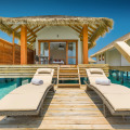 Kudafushi Resort & Spa