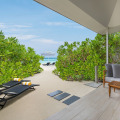 Le Meridien Maldives Resort & Spa