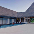 Mercure Maldives Kooddoo