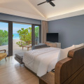 Le Meridien Maldives Resort & Spa