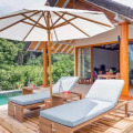 Kudafushi Resort & Spa