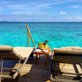 Kudafushi Resort & Spa