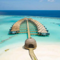 Outrigger Maldives Maafushivaru Resort