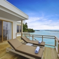 Dhigali Maldives