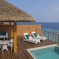 Dusit Thani Maldives