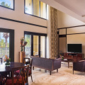Intercontinental Mauritius Resort Balaclava Fort