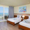 The Cliff Resort & Residences
