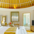 The Nautilus Beach & Ocean Houses Maldives