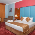 Al Jawhara Gardens Hotel
