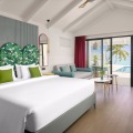 Villa Park (Ex. Sun Island Resort & Spa)