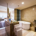 Hotel Nikko Saigon