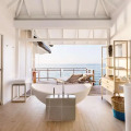 Lux South Ari Atoll Resort & Villas