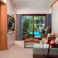 Courtyard By Marriott Bali Seminyak Resort