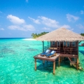 Filitheyo Island Resort