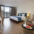 The Art Nest Hotel Nha Trang
