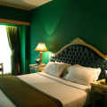 Moscow Hotel
