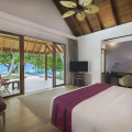 Dusit Thani Maldives