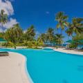 Equator Village