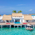 Emerald Maldives Resort & Spa