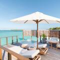 Conrad Maldives Rangali Island