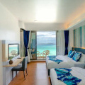 Arena Beach Hotel