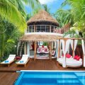W Maldives