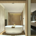 Rama Beach Resort And Villas
