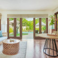 The Pavilions Bali