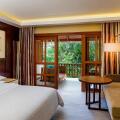 Sheraton Maldives Full Moon Resort & Spa