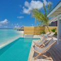 Kuramathi Maldives