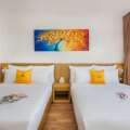 Cordial Grand Hotel Danang 4 Star