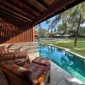 Nusa Dua Beach Hotel & Spa, Bali