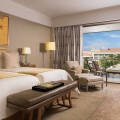 Mulia Resort