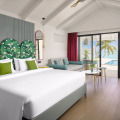 Villa Park (Ex. Sun Island Resort & Spa)