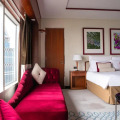 Jumeirah Emirates Towers