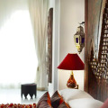Raffles Dubai