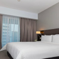 Flora Creek Deluxe Hotel Apartments