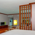 Flora Creek Deluxe Hotel Apartments