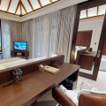 Heritance Aarah