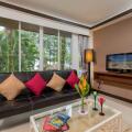 Best Western Premier Bangtao Beach Resort & Spa